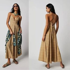 Free People Kia Jumpsuit